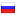 doctorfarzana.com server is located in Russia